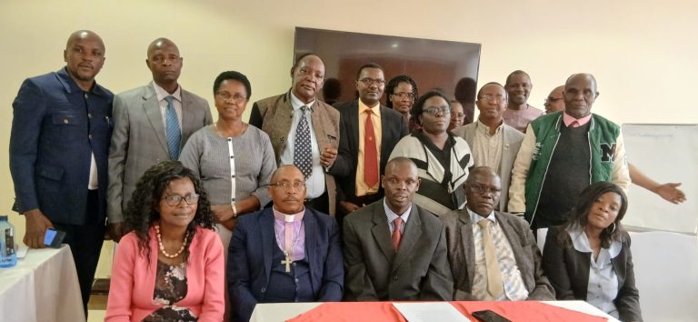 United Family Community and Clergy Call for Moral Renewal, Unity, and Youth Participation in Nation Building