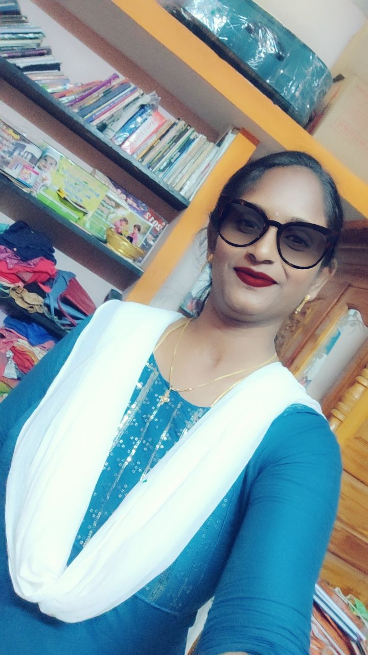 V. RANJANI VEERASAMY