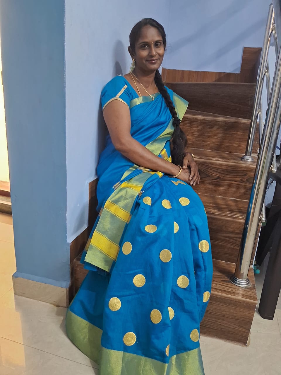 V. Ranjani Veerasamy