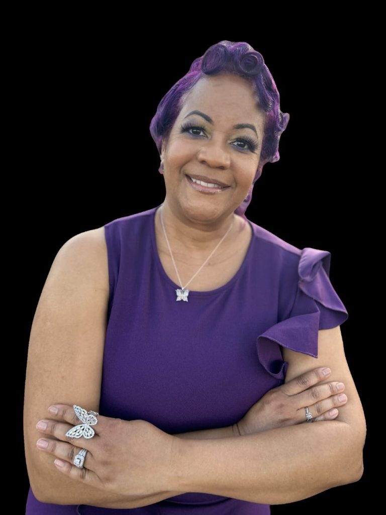Valerie L. Jackson