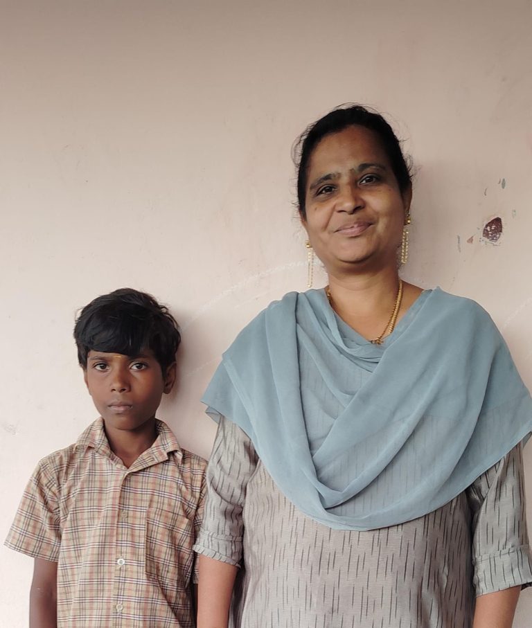 Vijaya Raj
