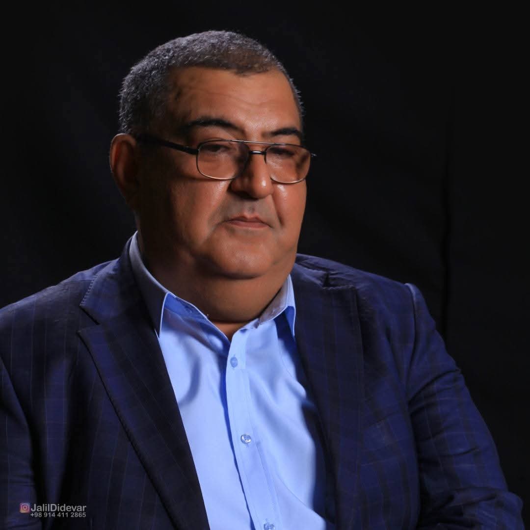Vuqar Akhmed 2