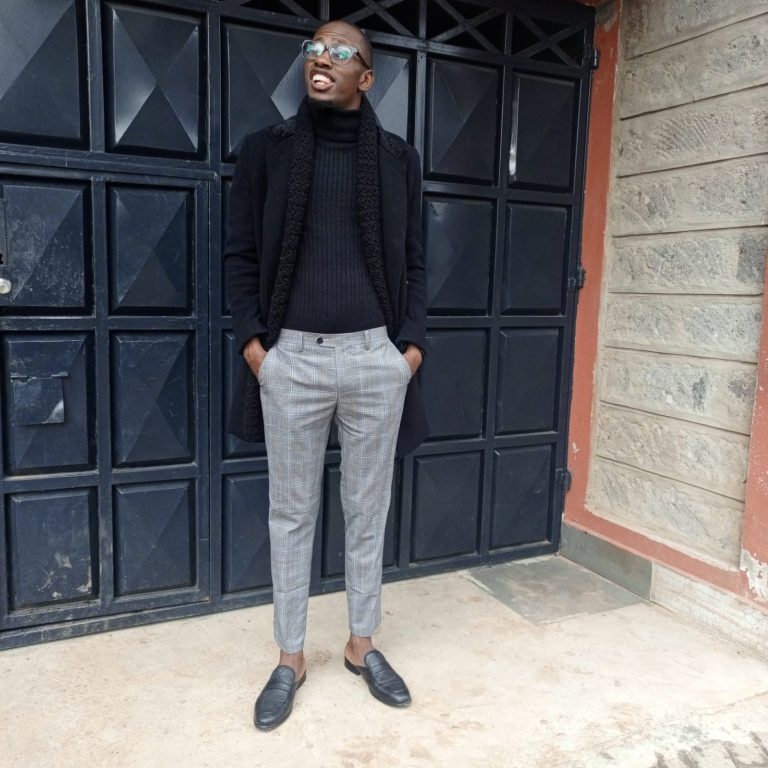 Wanjohi. P. Mugambi