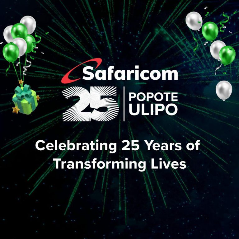 celebrating 25 years of operations since its official launch on the 23rd of October 2000.