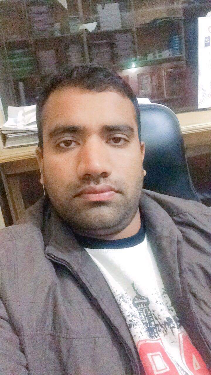 Asad Ali