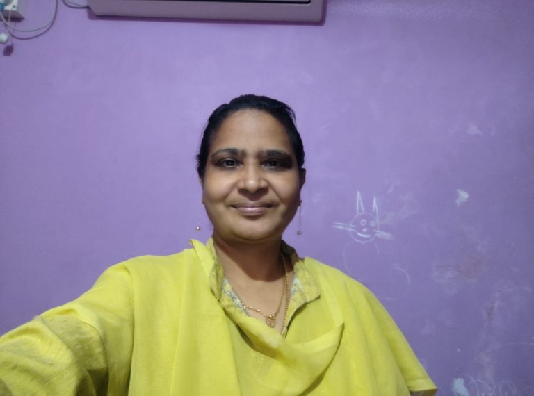 Brinda. D