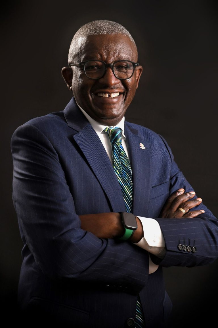 Dr Isaac Kalua Green