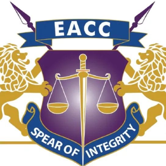Ethics and Anti-Corruption Commission (EACC)