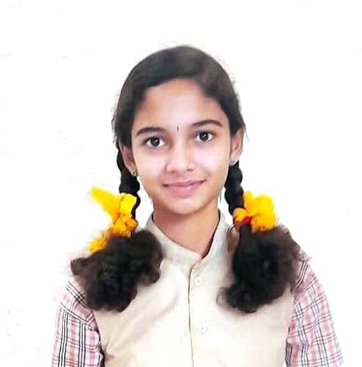 K.A. Santhoshi