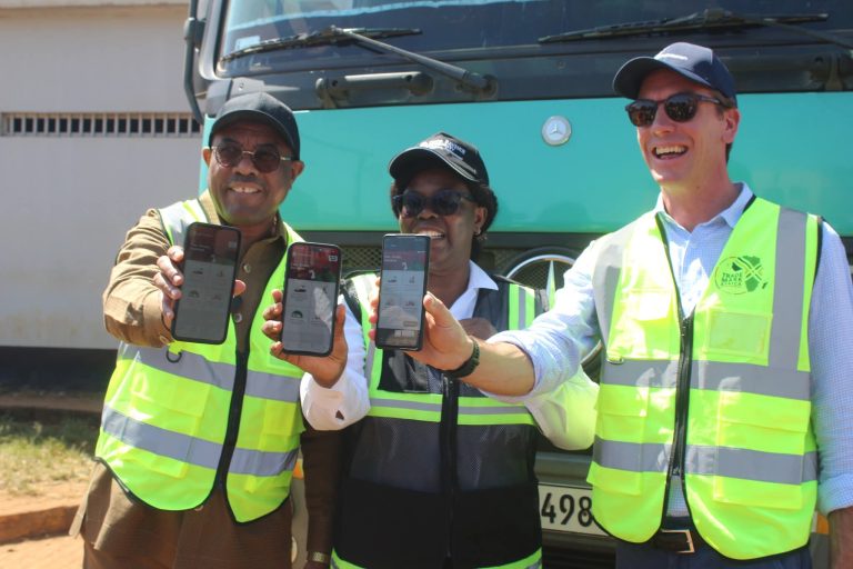 Kenya Revenue Authority (KRA), in partnership with the British High Commission and Trade Mark Africa