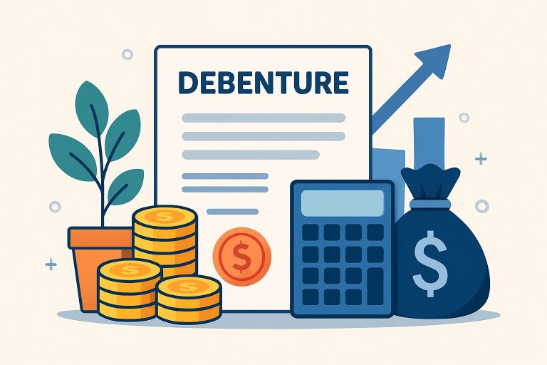 Legal Points On Debentures In Kenya