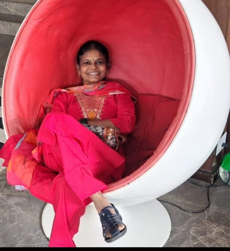 M. Raddhika