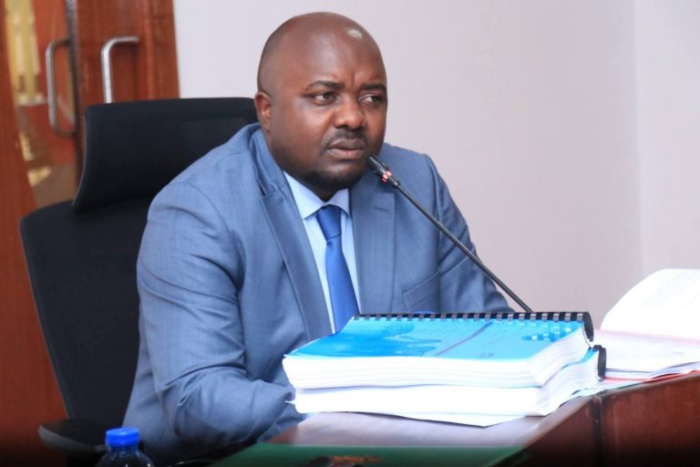 MP Tindi Mwale