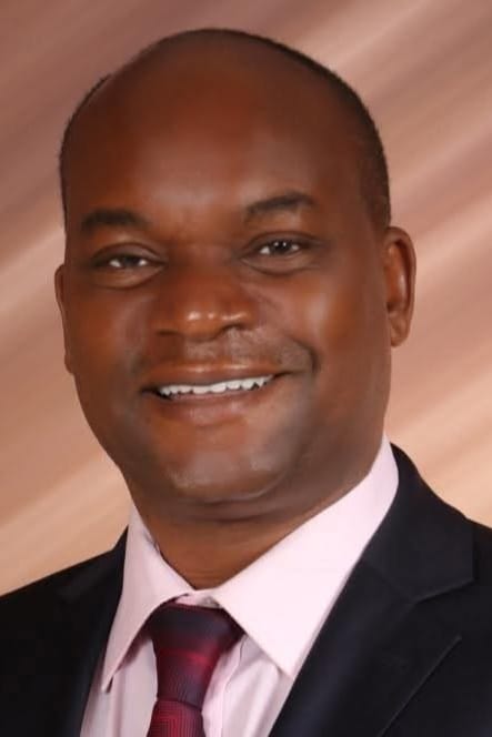 Peter Ndambiri