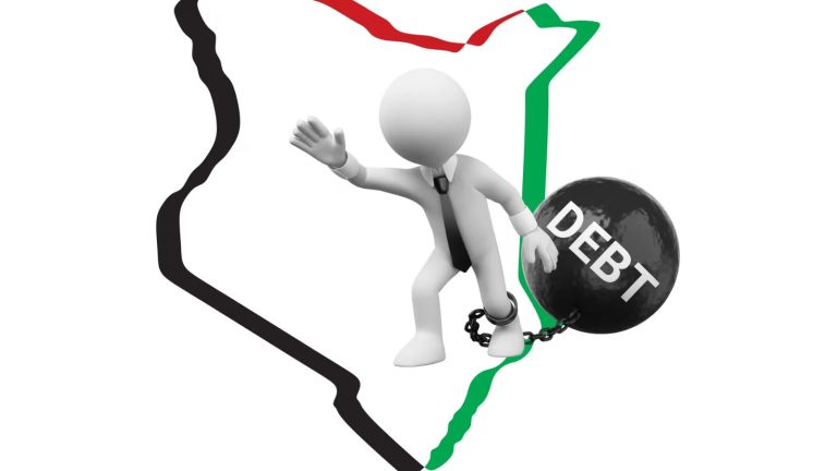 Public Debt