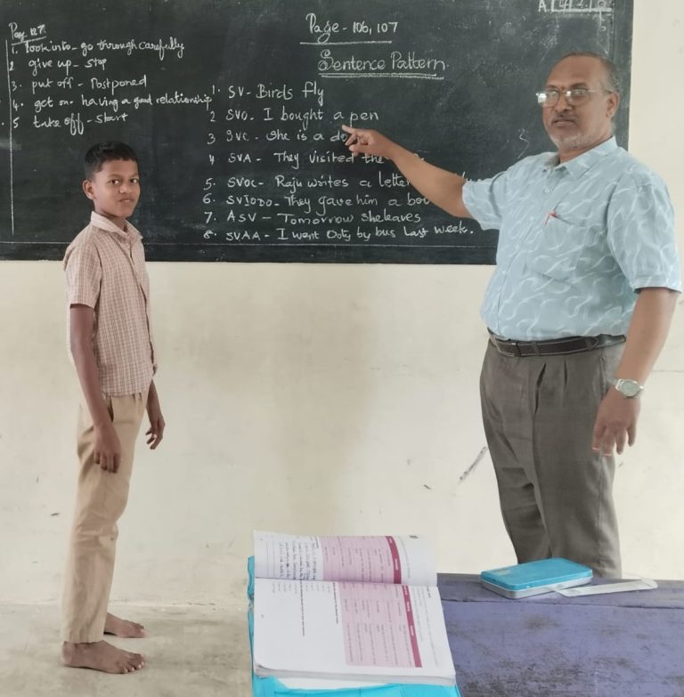 Rajesh Kanna B N