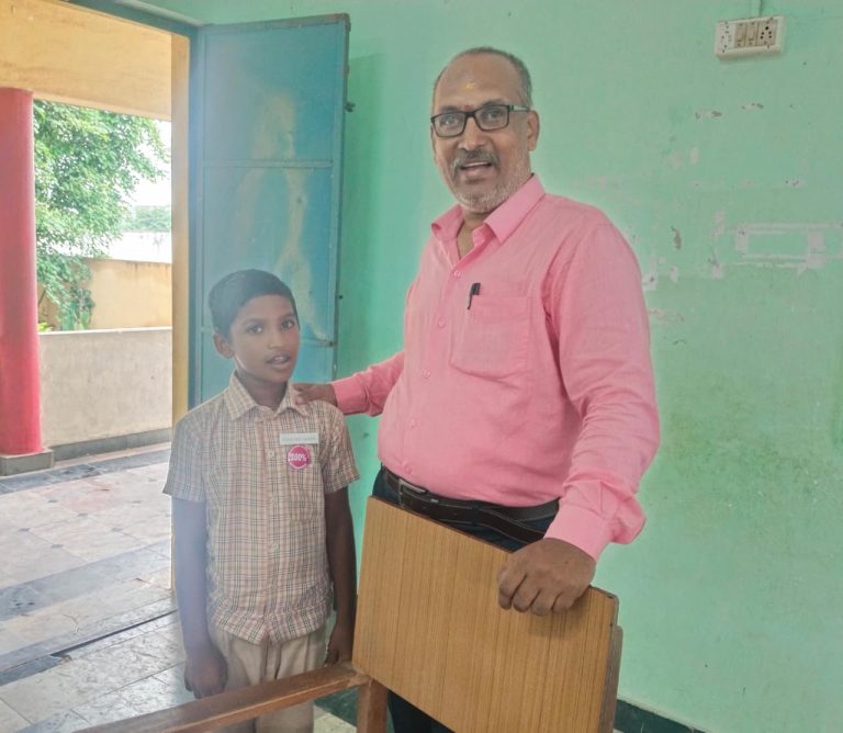 Rajesh Kanna B N