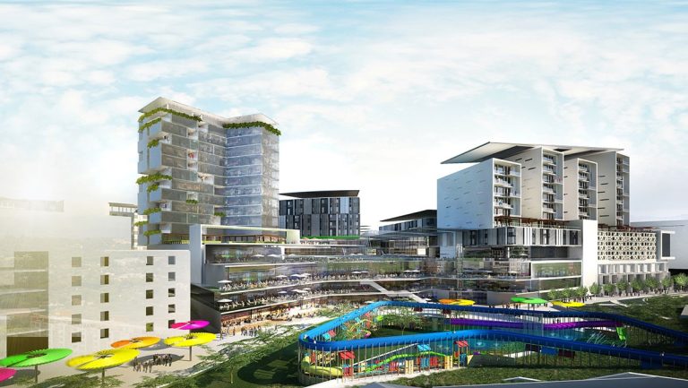 Sectional Titles And The Rise Of Mixed-Use Developments In Kenya.