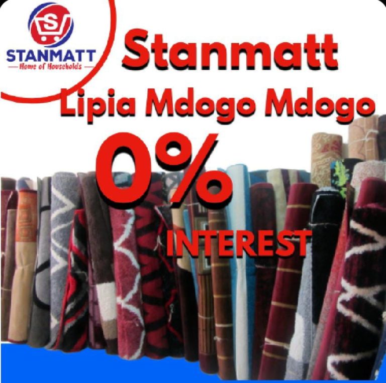 Stanmart Supermarket Introduces Flexible