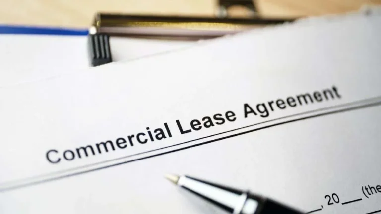 Terminating A Commercial Lease In Kenya