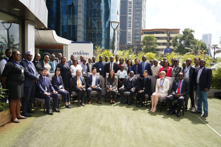 The Anti-Counterfeit Authority (ACA) Seminar