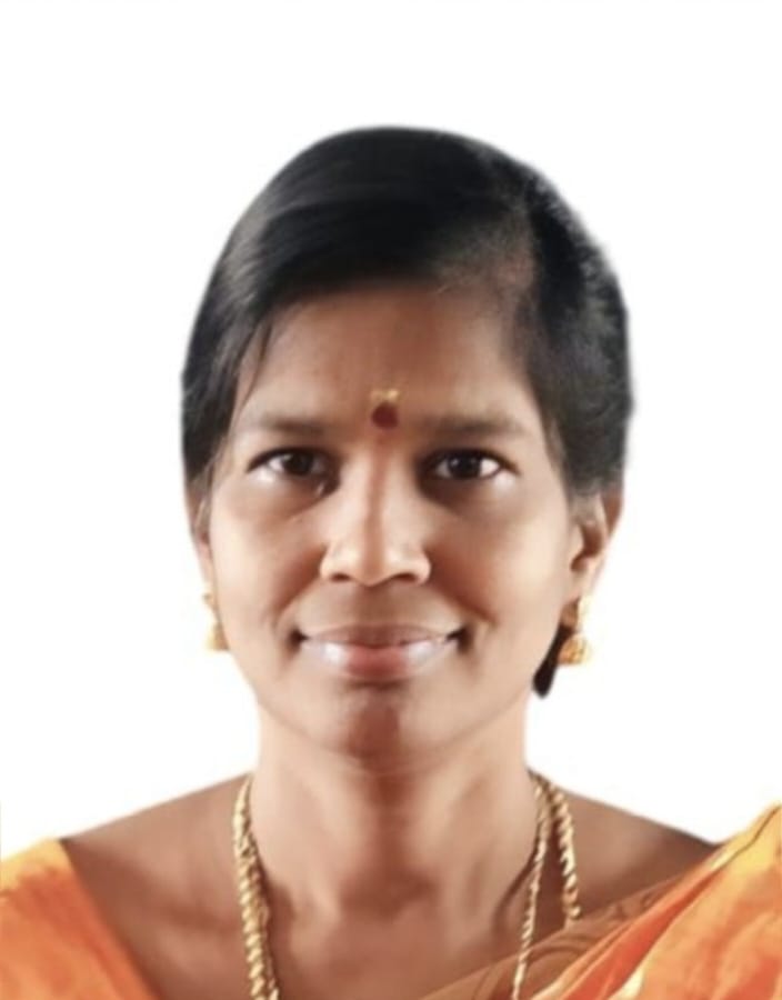 V. JAYANTHI