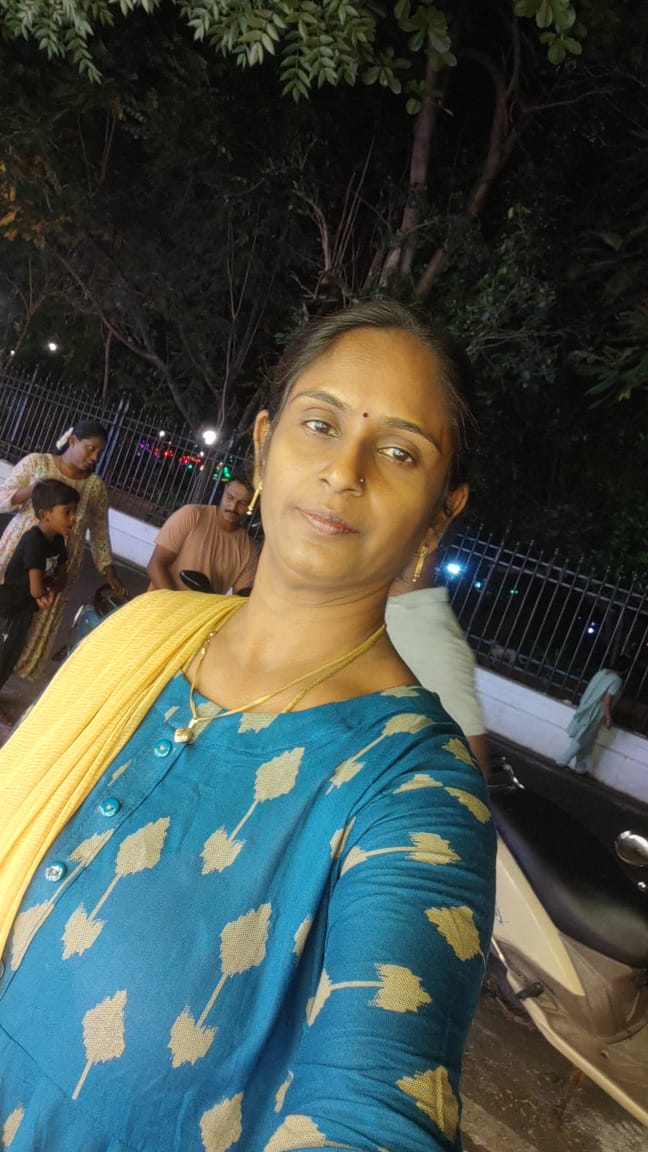 V. RANJANI VEERA