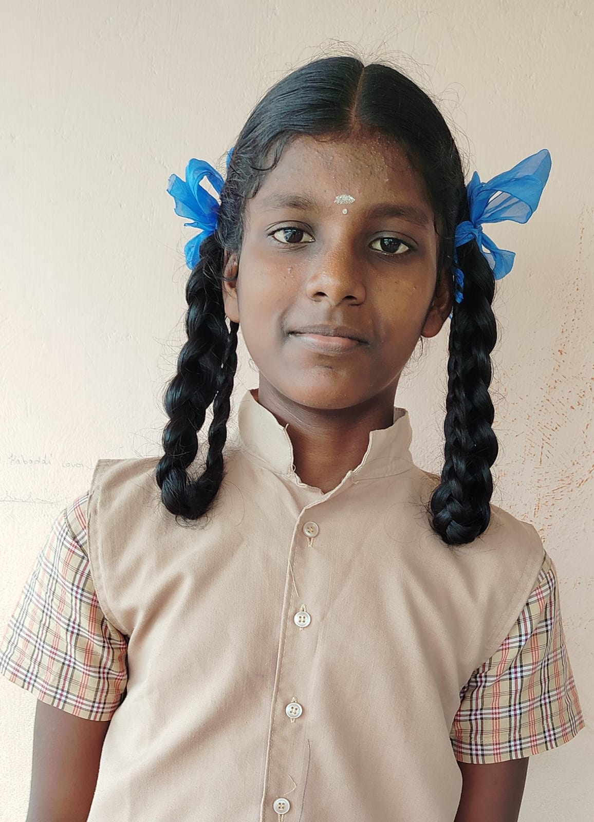 Varsha .K