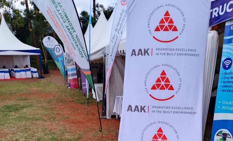 Architectural Association of Kenya