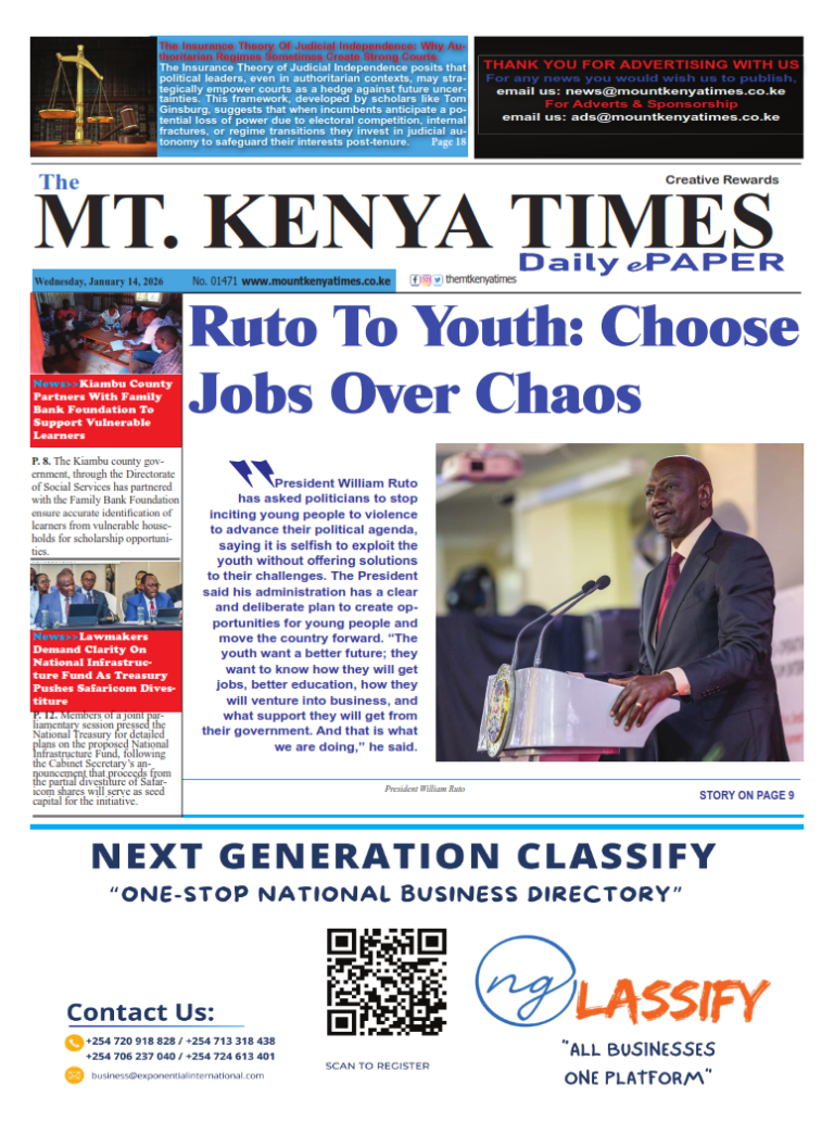 January 14, 2026 Mt Kenya Times ePAPER_001
