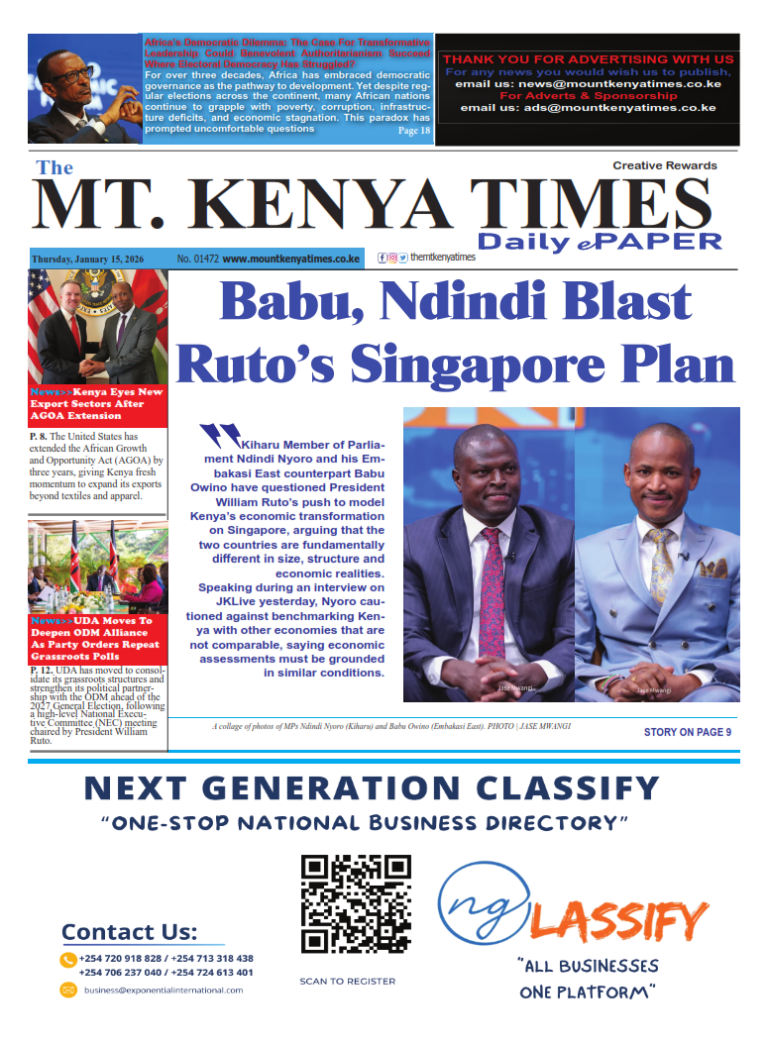 January 15, 2026 Mt Kenya Times ePAPER_001