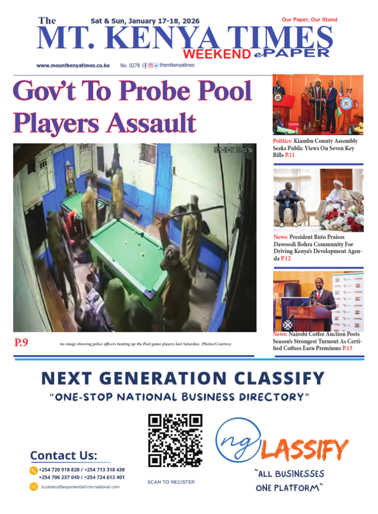 January 17-18, 2026 Mt Kenya Times ePAPER_001