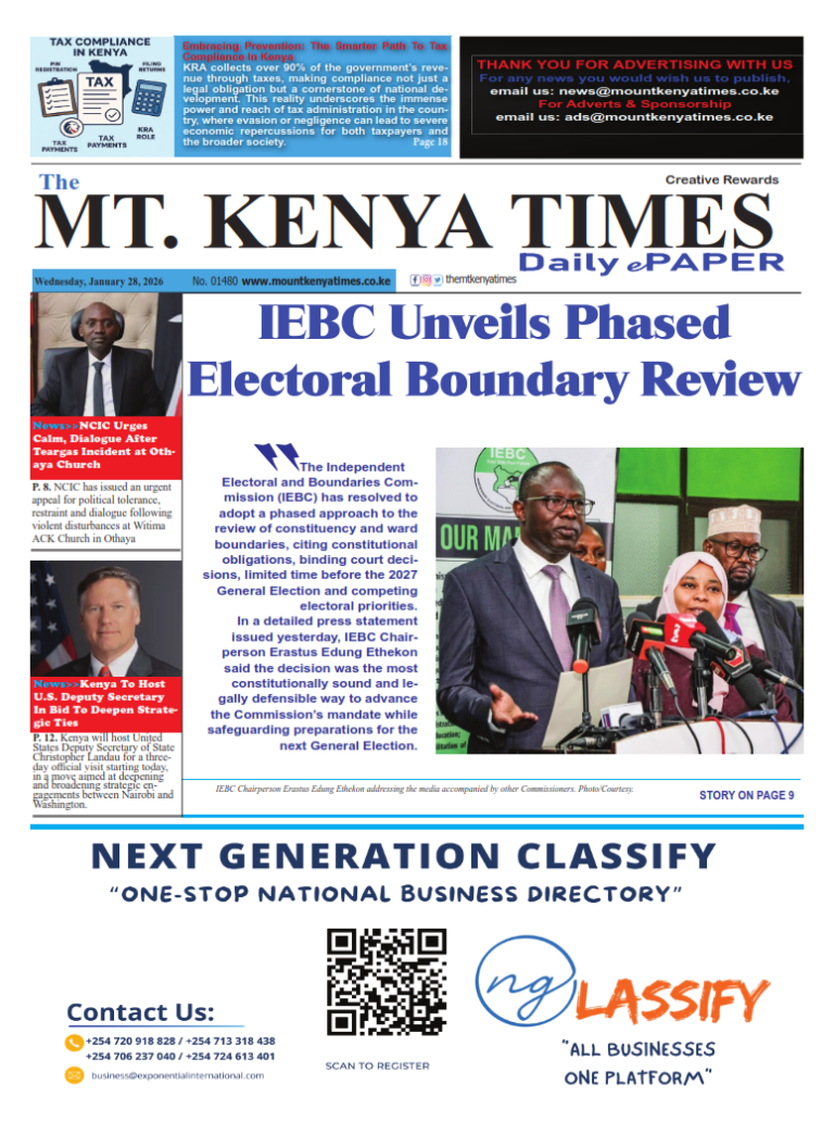 January 28, 2026 Mt Kenya Times ePAPER_001