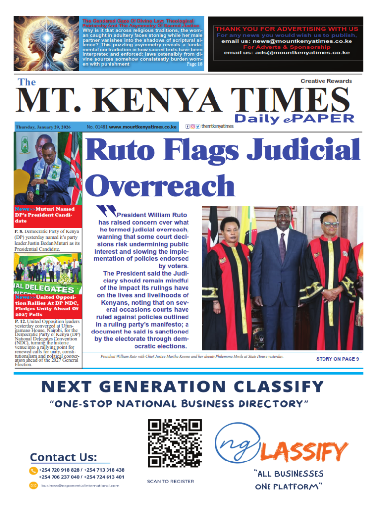 January 29, 2026 Mt Kenya Times ePAPER_001