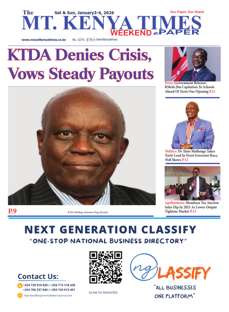 January 3-4, 2026 Mt Kenya Times ePAPER_001