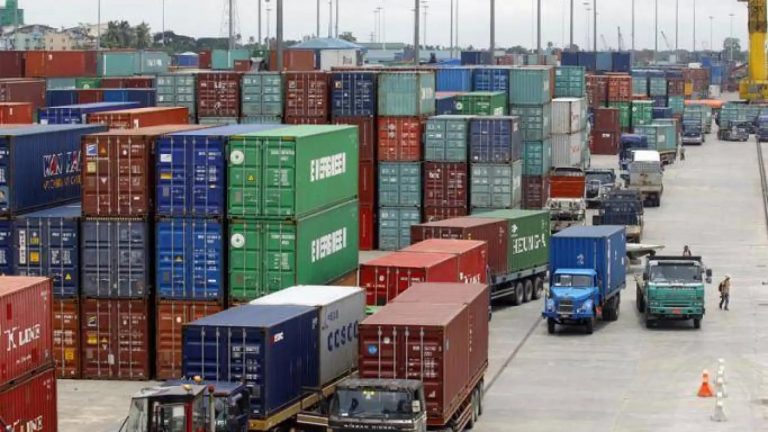 Kenya’s Economic Drain