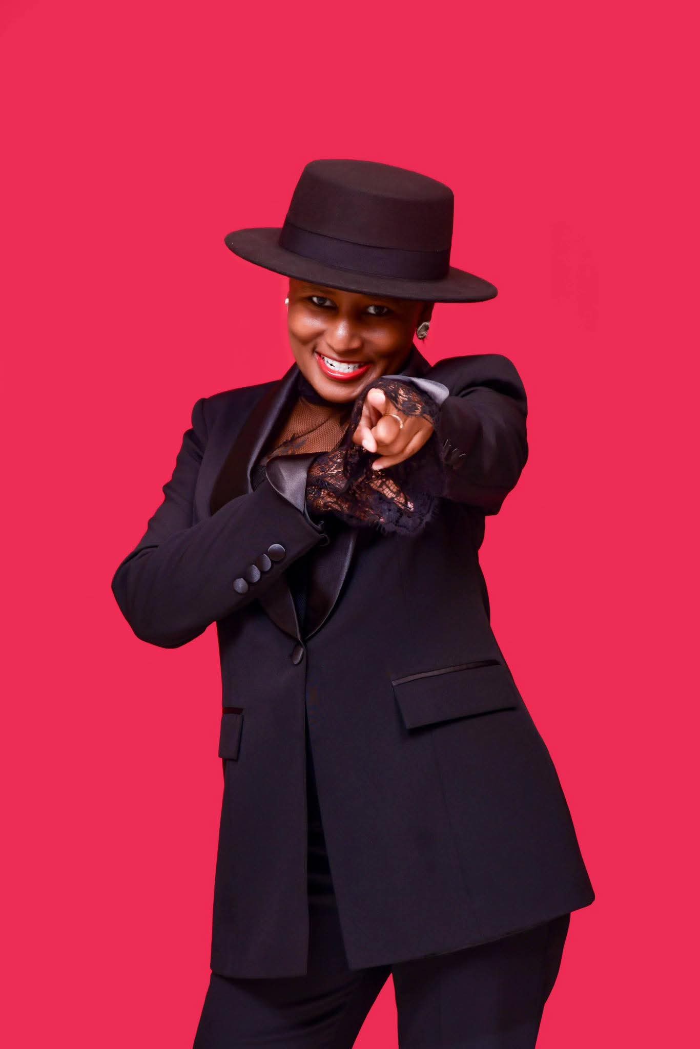 Kirinyaga Woman Representative Njeri Maina