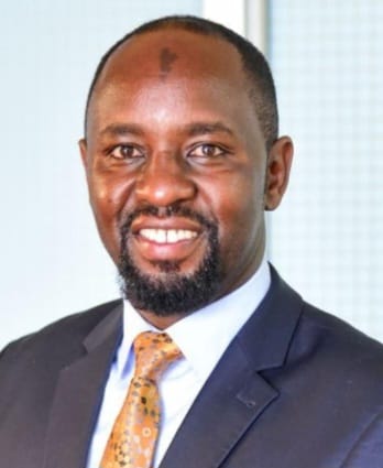 Koinange Wahome