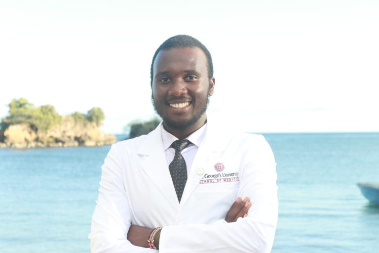 Linus Njoroge