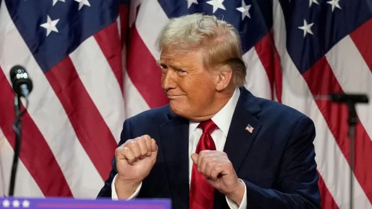 President Donald Trump