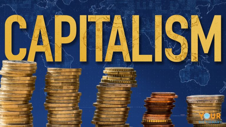 Testing Ayn Rand's Capitalism Thesis Against Kenyan Economic Data
