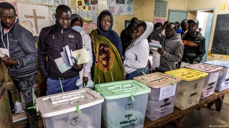 Why Voters Choose Yesterday's Oppressors As Tomorrow's Liberators