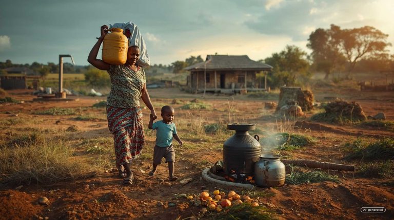 AWJP_ GBV and Unpaid care work in Kisii & Nyamira. HI-01