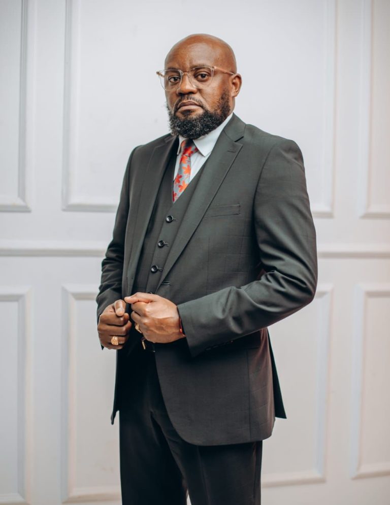 Dr. Peter Mwangi