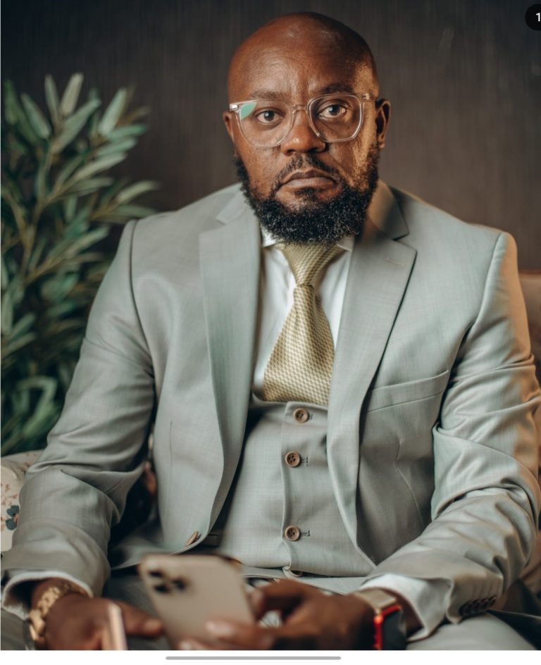 Dr. Peter Mwangi, GuardNow Security Group