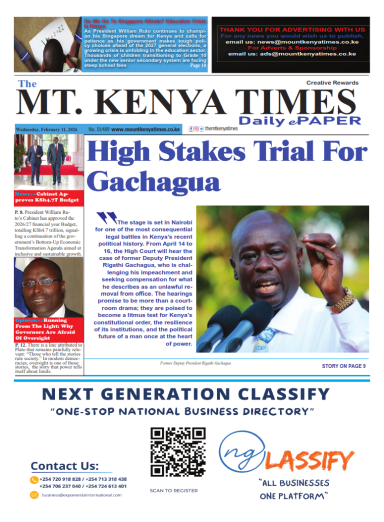 February 11, 2026 Mt Kenya Times ePAPER_001