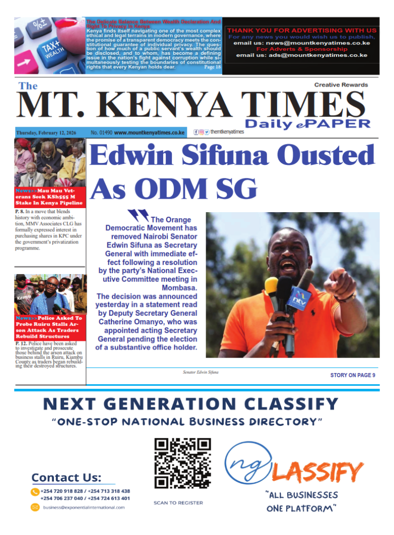 February 12, 2026 Mt Kenya Times ePAPER_001