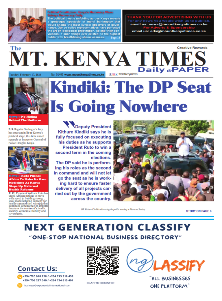 February 17, 2026 Mt Kenya Times ePAPER_001
