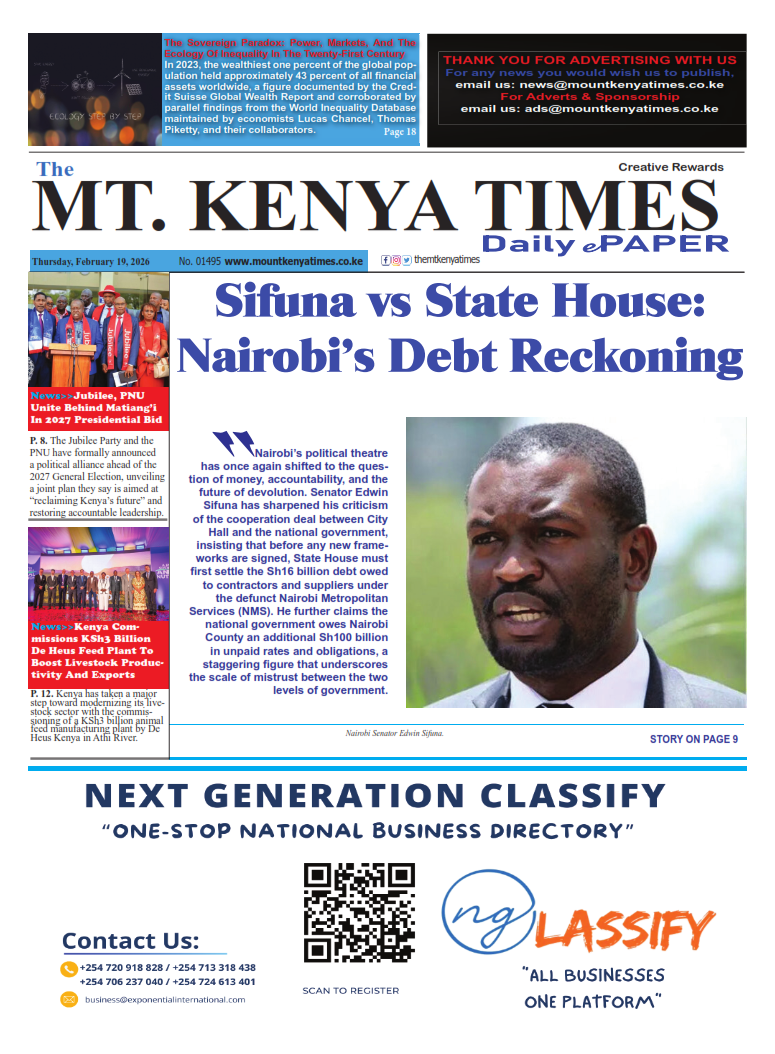 February 19, 2026 Mt Kenya Times ePAPER_001