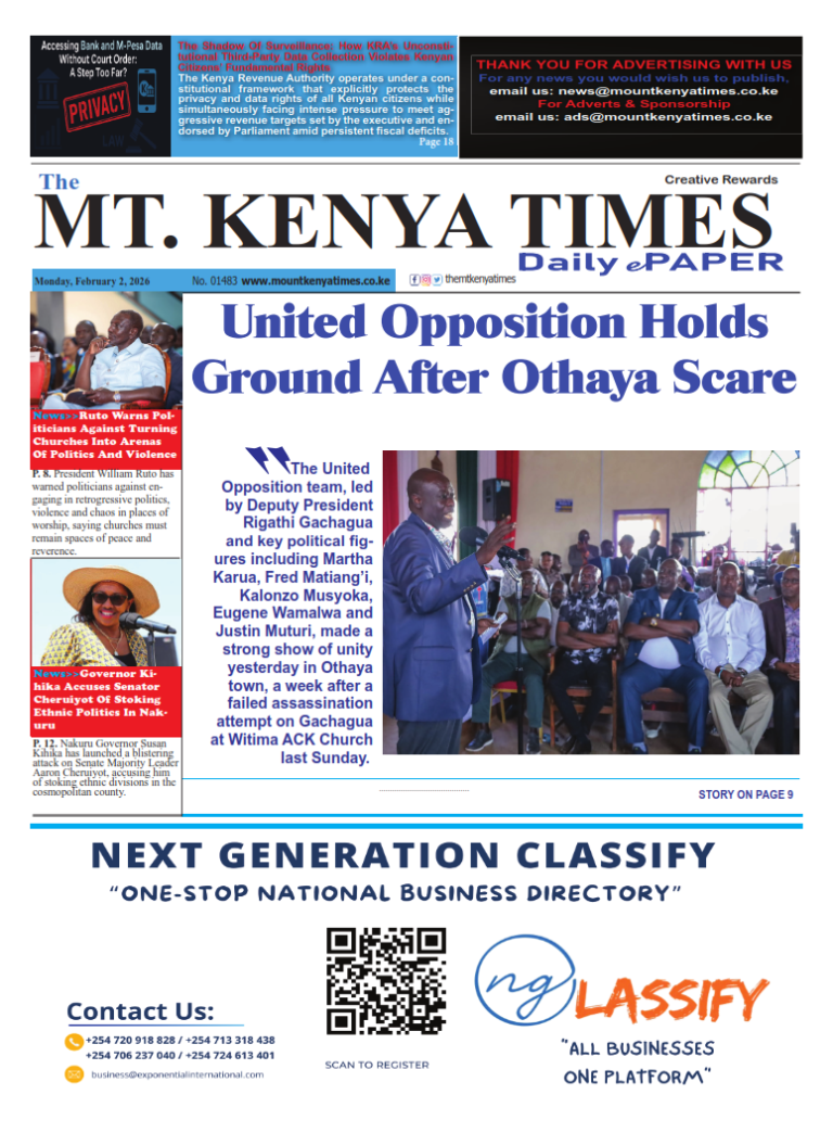 February 2, 2026 Mt Kenya Times ePAPER_001